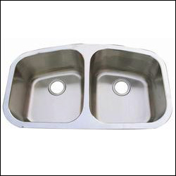As355 36 X 22 X 10 18g Single Bowl Apron Legend Stainless Steel Kitchen Sink Amerisink